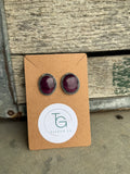 Spiny Studs